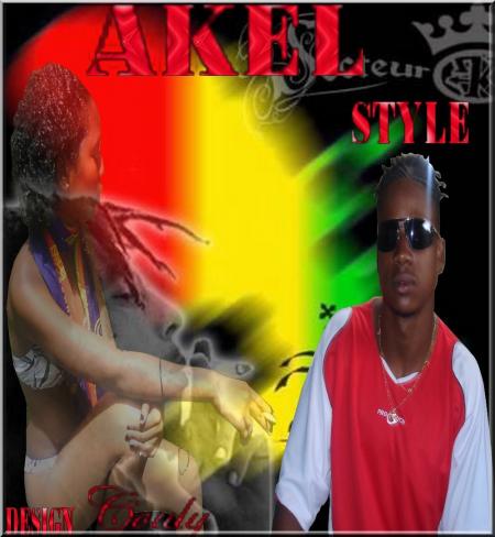 AkeL AnD COuLy